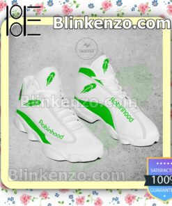 Robinhood Brand Air Jordan 13 Retro Sneakers