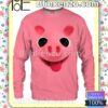 Rosa The Pig Sweatshirts