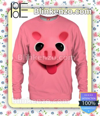 Rosa The Pig Sweatshirts