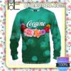 Roses Cocaine Sweatshirts