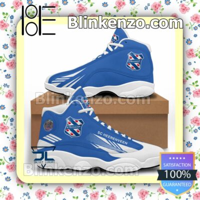 SC Heerenveen Air Jordan 13 Retro