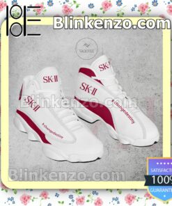 SK-II Cosmetic Brand Air Jordan 13 Retro Sneakers