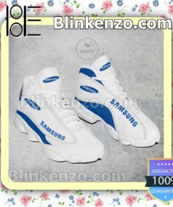 Samsung Brand Air Jordan 13 Retro Sneakers