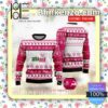 Sebamed Brand Christmas Sweater