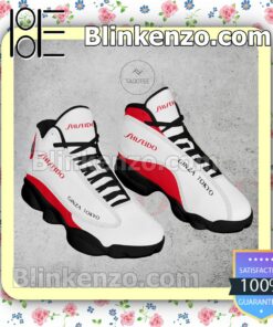 Shiseido Brand Air Jordan 13 Retro Sneakers a