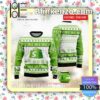 Shopify Brand Christmas Sweater