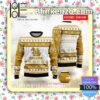 Singha Brand Christmas Sweater