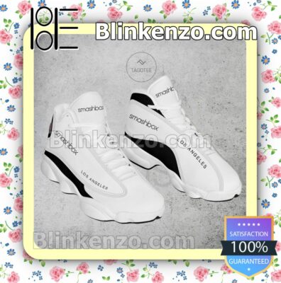 Smashbox Brand Air Jordan 13 Retro Sneakers