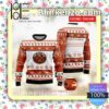 Smith & Forge Brand Christmas Sweater