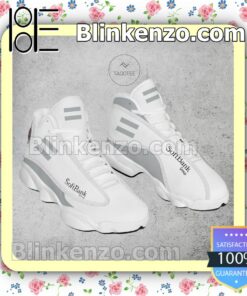 SoftBank Group Brand Air Jordan 13 Retro Sneakers