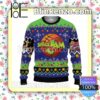 Space Jam Christmas Pullover Sweaters
