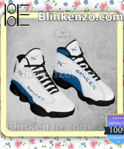 SpaceX Brand Air Jordan 13 Retro Sneakers a