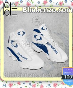 SsangYong Brand Air Jordan 13 Retro Sneakers