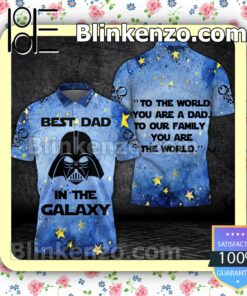 Star Wars Best Dad In The Galaxy Women Tank Top Pant Set b