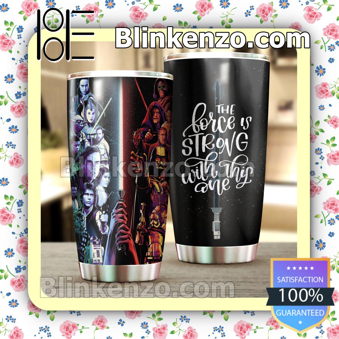 20 oz Star Wars tumbler  Custom tumbler cups, Star wars diy, Glitter cups