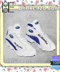 Subaru Brand Air Jordan 13 Retro Sneakers