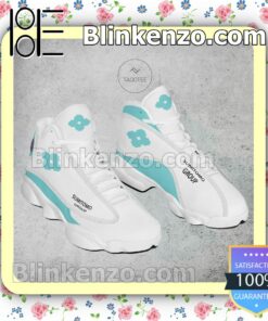 Sumitomo Group Brand Air Jordan 13 Retro Sneakers