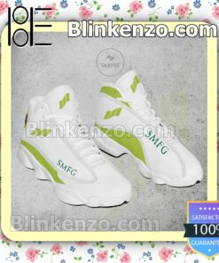 Sumitomo Mitsui Financial Group Brand Air Jordan 13 Retro Sneakers