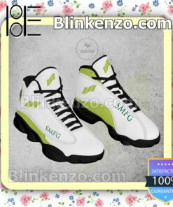Sumitomo Mitsui Financial Group Brand Air Jordan 13 Retro Sneakers a