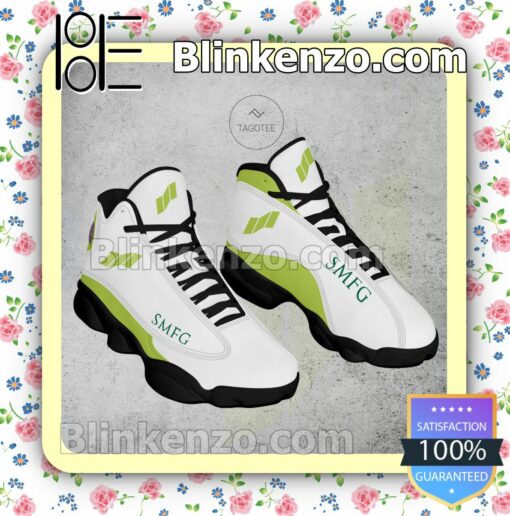 Sumitomo Mitsui Financial Group Brand Air Jordan 13 Retro Sneakers a