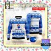 Swisscom  Brand Christmas Sweater