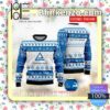 TÜV Rheinland Brand Christmas Sweater