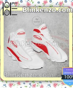 Takeda Pharmaceutical Brand Air Jordan 13 Retro Sneakers