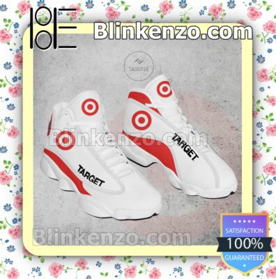 Target Brand Air Jordan 13 Retro Sneakers