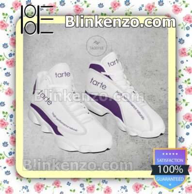 Tarte Cosmetic Brand Air Jordan 13 Retro Sneakers