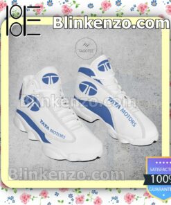 Tata Brand Air Jordan 13 Retro Sneakers
