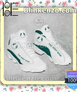 The Body Shop Brand Air Jordan 13 Retro Sneakers
