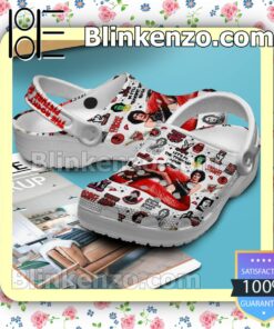 The Rocky Horror Picture Show Halloween Clogs b