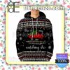 This Is My Hallmark Movie Watching Christmas Pullover Sweaters