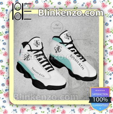 Hot Tiffany & Co. Brand Air Jordan 13 Retro Sneakers