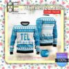 Tokyo Electron Brand Christmas Sweater