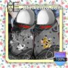 Tom And Jerry Halloween Clogs