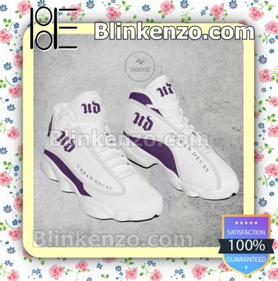 Urban Decay Brand Air Jordan 13 Retro Sneakers