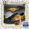 Versace Logo Baroque Pattern Chuck Taylor All Star Sneakers