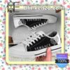 Versace Medusa Logo Black And White Chuck Taylor All Star Sneakers