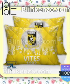 Vitesse Vites 1892 Christmas Duvet Cover c