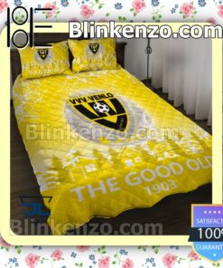 Vvv-venlo The Good Old 1903 Christmas Duvet Cover b