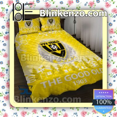 Vvv-venlo The Good Old 1903 Christmas Duvet Cover b