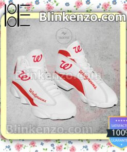 Walgreens Brand Air Jordan 13 Retro Sneakers