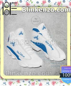 Walt Disney Company Brand Air Jordan 13 Retro Sneakers