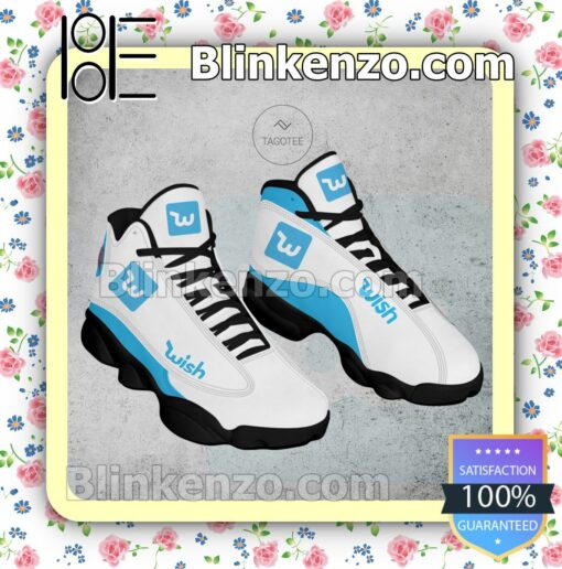 Wish Brand Air Jordan 13 Retro Sneakers a