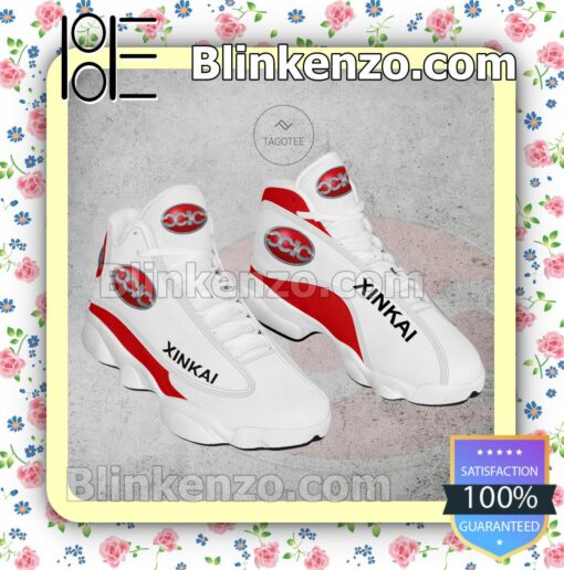 Xinkai Brand Air Jordan 13 Retro Sneakers