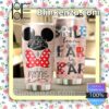 You Be My Mickey And I'll Be Your Minnie Travel Mug
