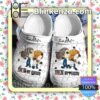 You're My Person Grey's Anatomy Halloween Clogs