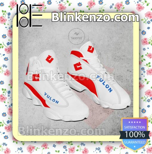 Yulon Brand Air Jordan 13 Retro Sneakers