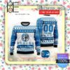 1. SK Prostejov Soccer Holiday Christmas Sweatshirts